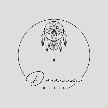 Dream Hotel Εξαμίλιο Εξωτερικό φωτογραφία