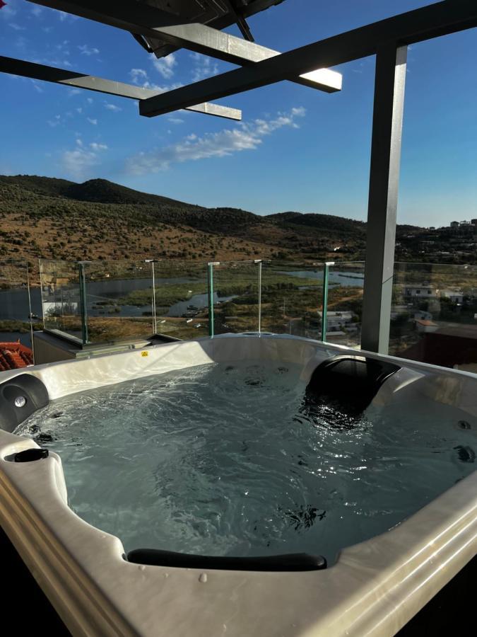 Dream Hotel Εξαμίλιο Εξωτερικό φωτογραφία