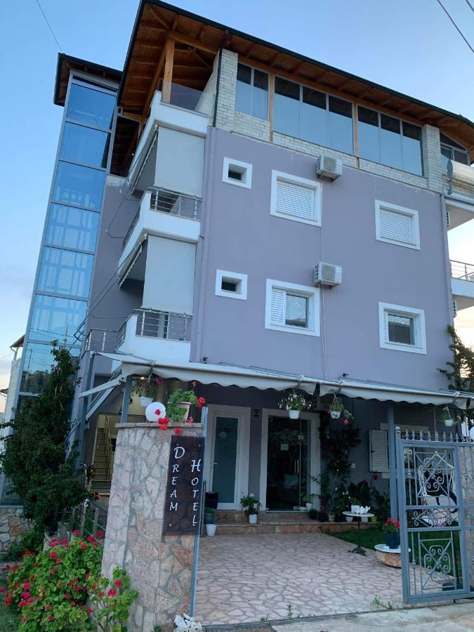 Dream Hotel Εξαμίλιο Εξωτερικό φωτογραφία