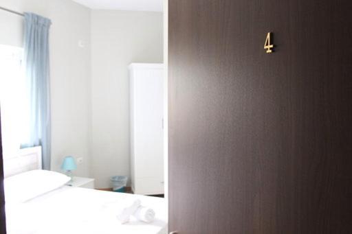 Dream Hotel Εξαμίλιο Δωμάτιο φωτογραφία