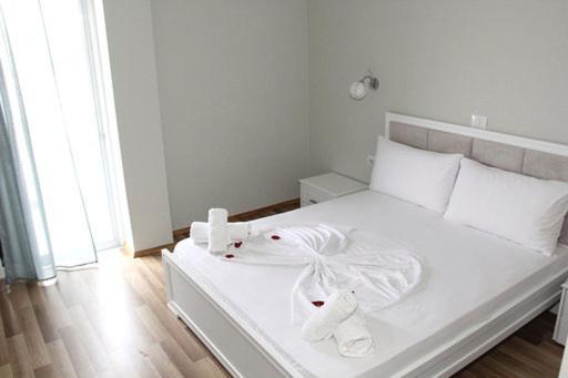 Dream Hotel Εξαμίλιο Δωμάτιο φωτογραφία