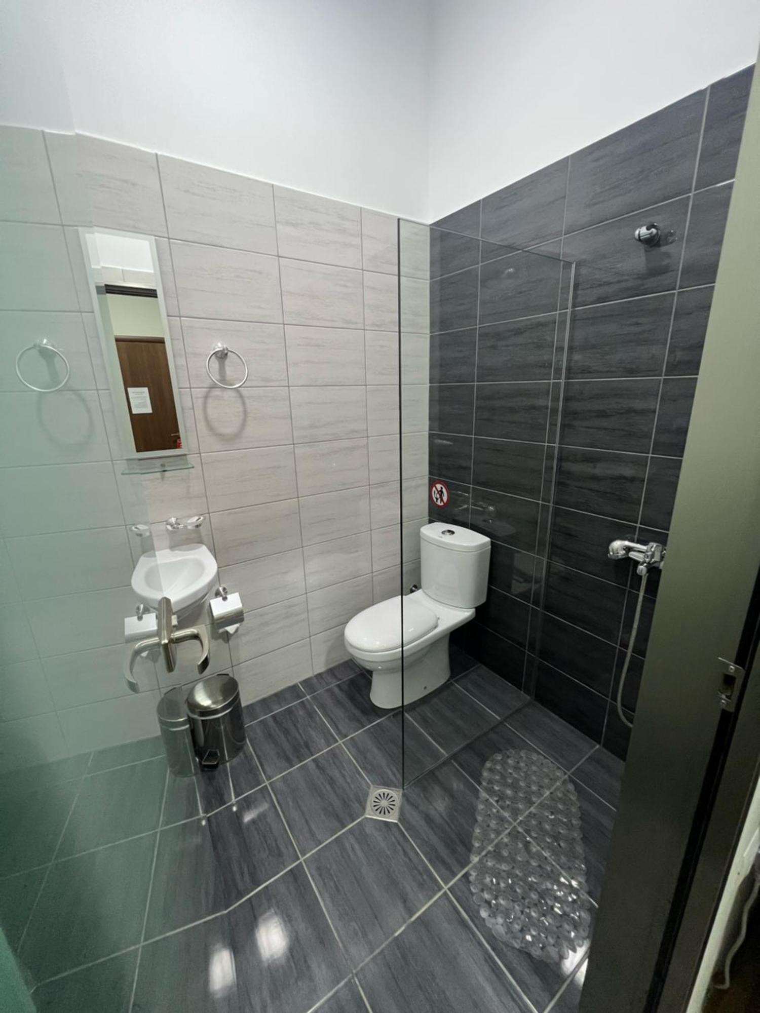 Dream Hotel Εξαμίλιο Δωμάτιο φωτογραφία